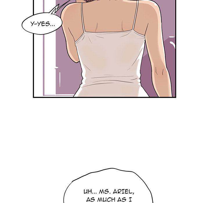 His Women’s University - Chapter 26 [photo 13] - MangaPorn