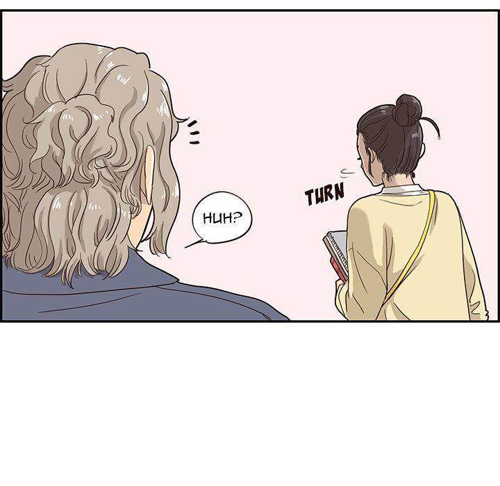 His Women’s University - Chapter 26 [photo 31] - MangaPorn