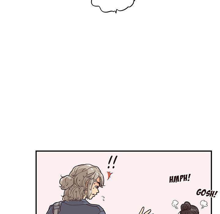 His Women’s University - Chapter 26 [photo 33] - MangaPorn