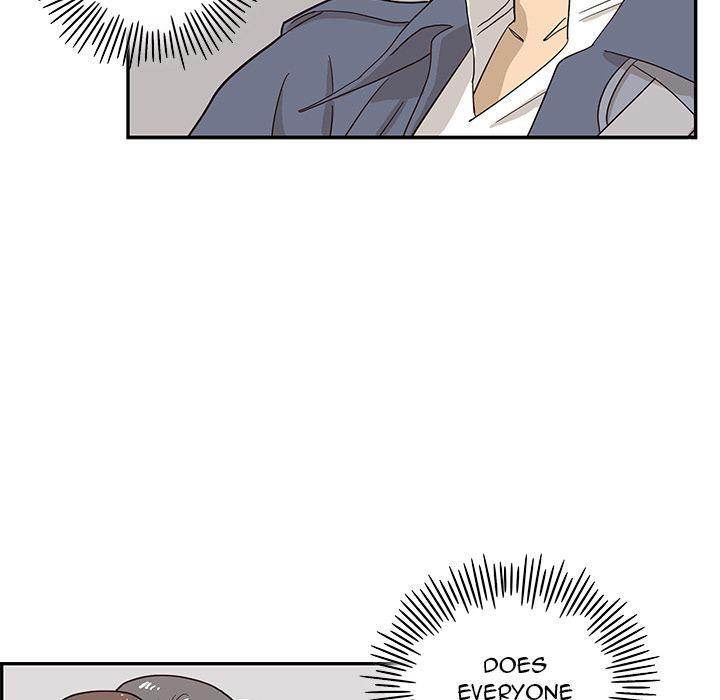 His Women’s University - Chapter 26 [photo 37] - MangaPorn