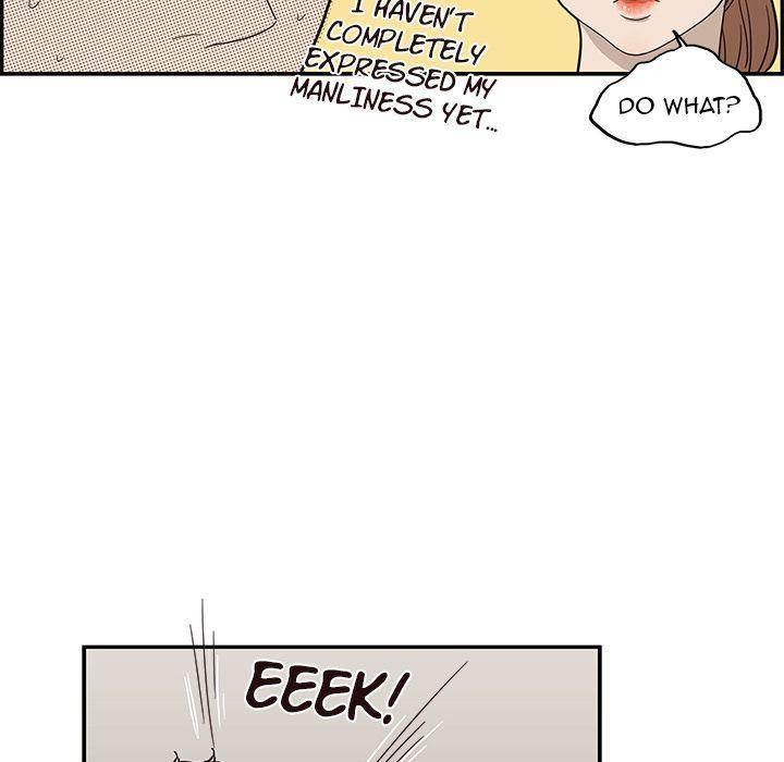 His Women’s University - Chapter 26 [photo 41] - MangaPorn