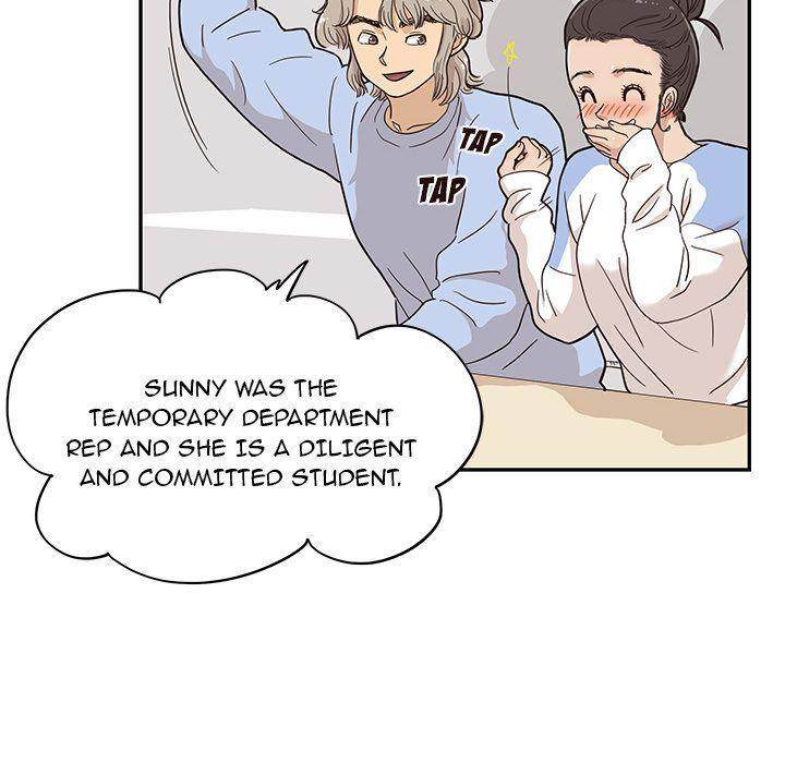 His Women’s University - Chapter 26 [photo 54] - MangaPorn