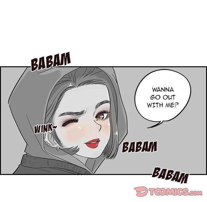 His Women’s University - Chapter 26 [photo 6] - MangaPorn