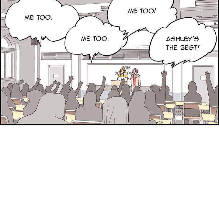 His Women’s University - Chapter 26 [photo 65] - MangaPorn