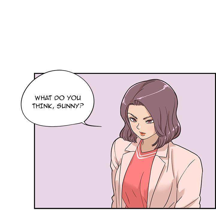 His Women’s University - Chapter 26 [photo 69] - MangaPorn
