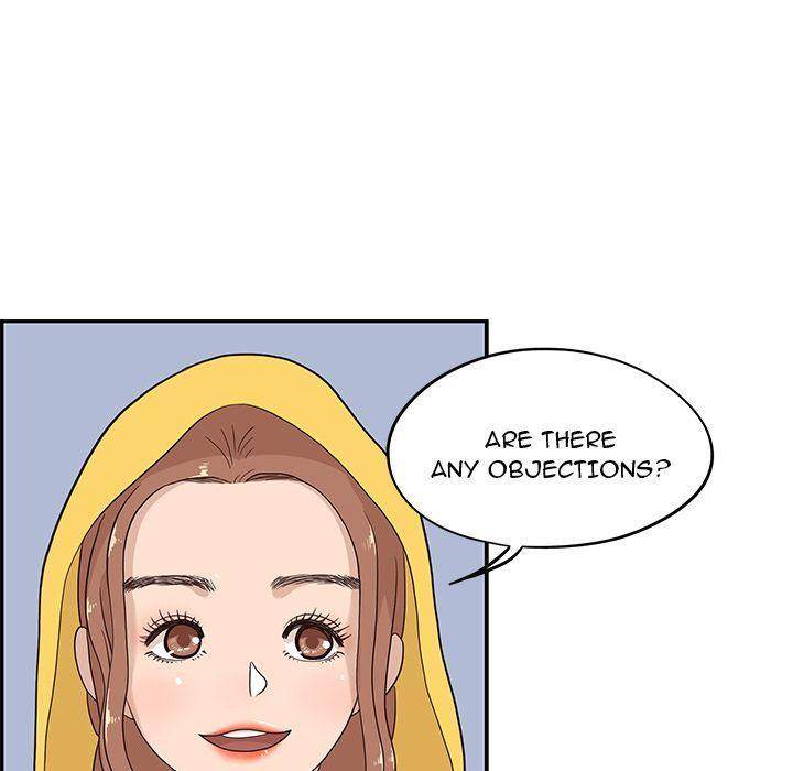His Women’s University - Chapter 26 [photo 73] - MangaPorn