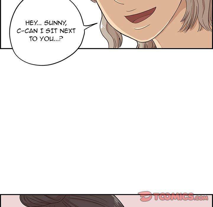 His Women’s University - Chapter 26 [photo 84] - MangaPorn