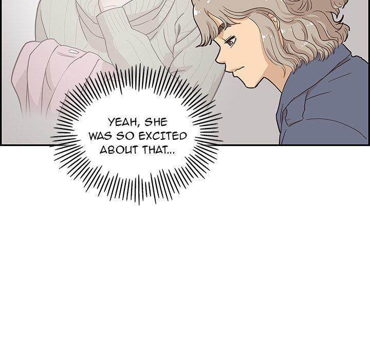 His Women’s University - Chapter 26 [photo 90] - MangaPorn