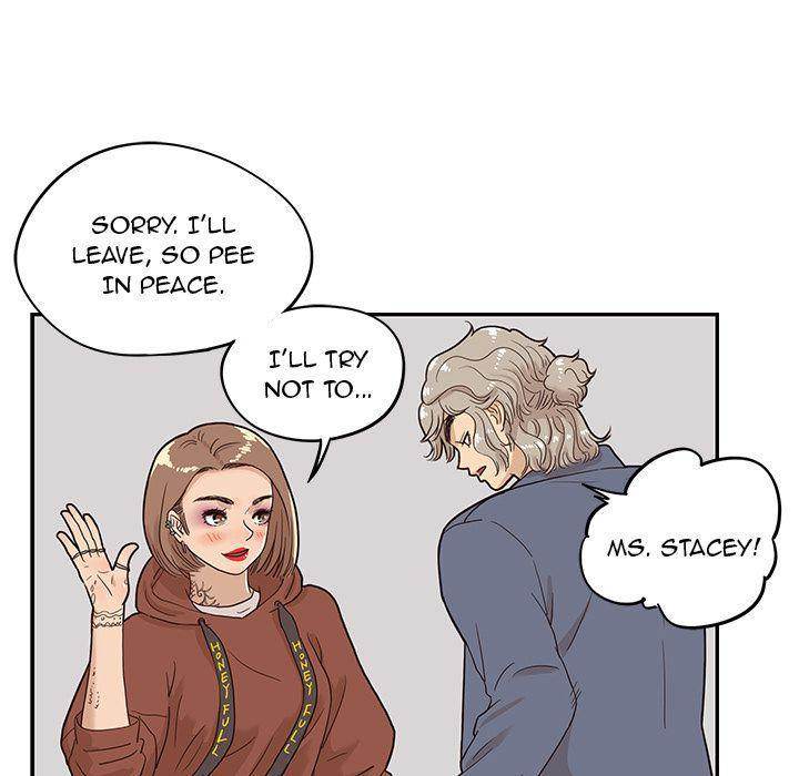 His Women’s University - Chapter 26 [photo 94] - MangaPorn