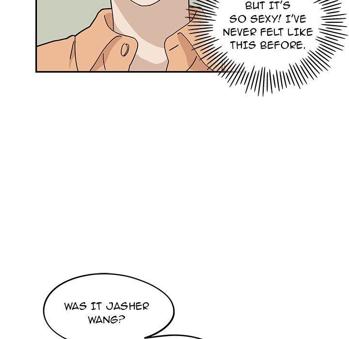 His Women’s University - Chapter 28 [photo 100] - MangaPorn