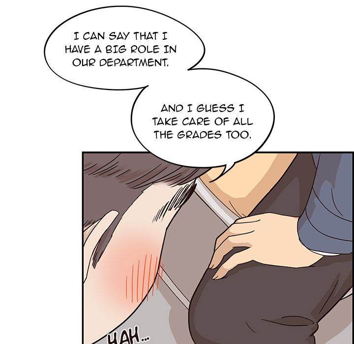 His Women’s University - Chapter 28 [photo 104] - MangaPorn