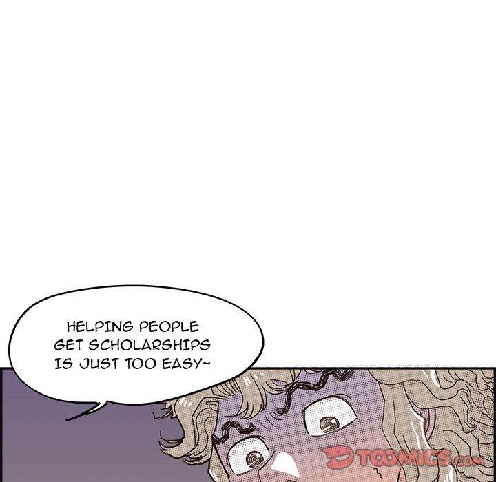 His Women’s University - Chapter 28 [photo 107] - MangaPorn