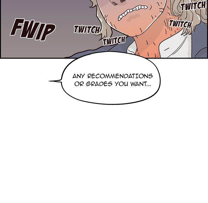 His Women’s University - Chapter 28 [photo 108] - MangaPorn