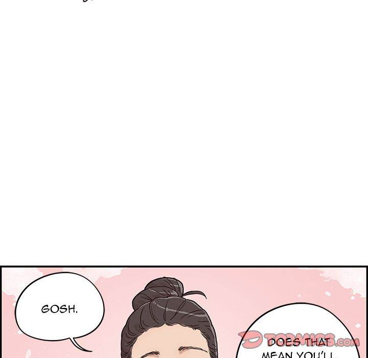 His Women’s University - Chapter 28 [photo 17] - MangaPorn