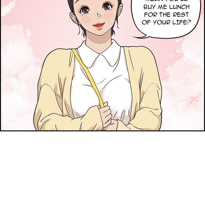 His Women’s University - Chapter 28 [photo 18] - MangaPorn