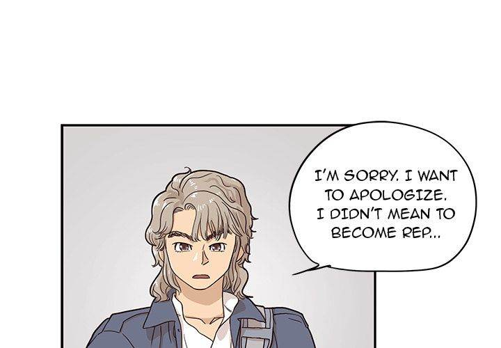 His Women’s University - Chapter 28 [photo 2] - MangaPorn