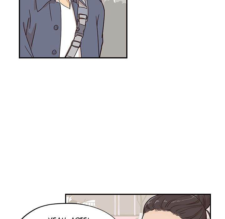 His Women’s University - Chapter 28 [photo 24] - MangaPorn