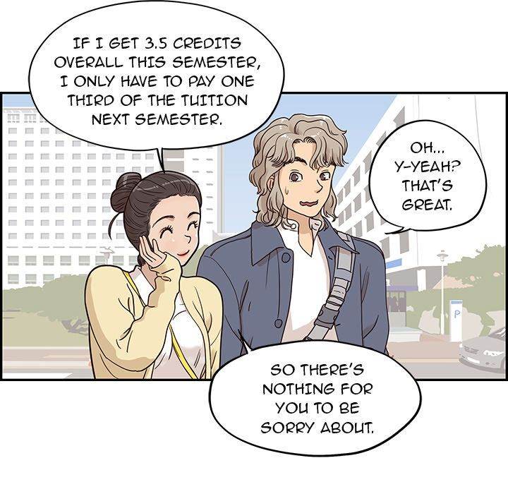 His Women’s University - Chapter 28 [photo 26] - MangaPorn