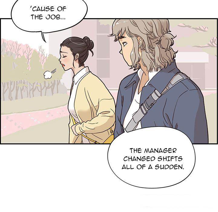 His Women’s University - Chapter 28 [photo 29] - MangaPorn