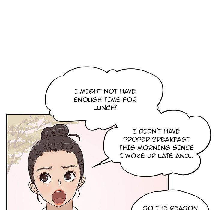 His Women’s University - Chapter 28 [photo 30] - MangaPorn