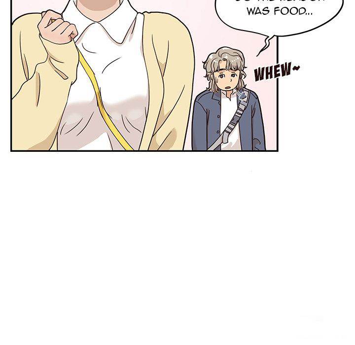 His Women’s University - Chapter 28 [photo 31] - MangaPorn