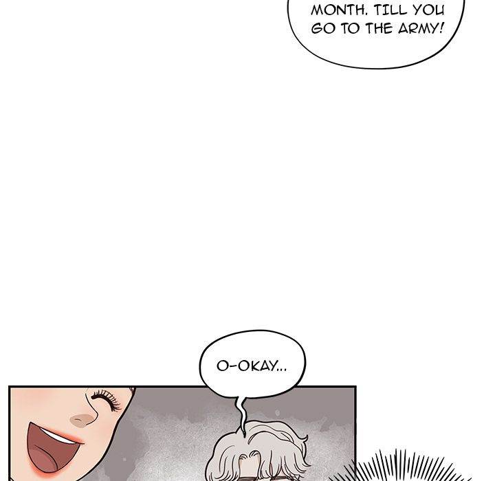 His Women’s University - Chapter 28 [photo 40] - MangaPorn