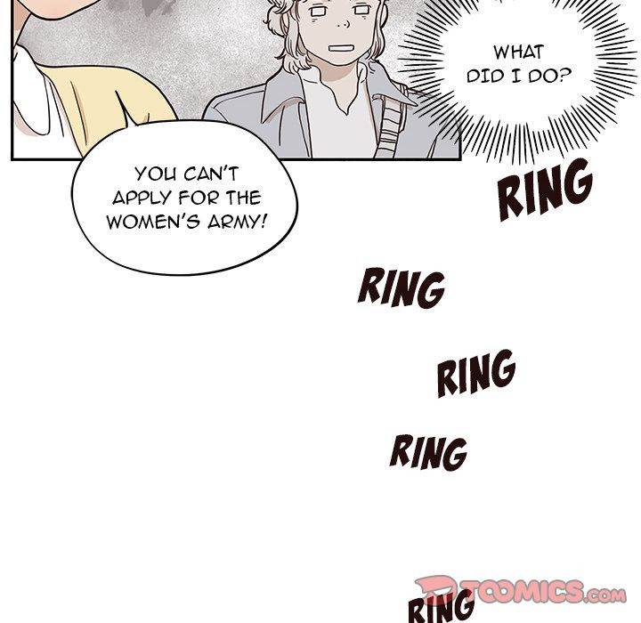His Women’s University - Chapter 28 [photo 41] - MangaPorn