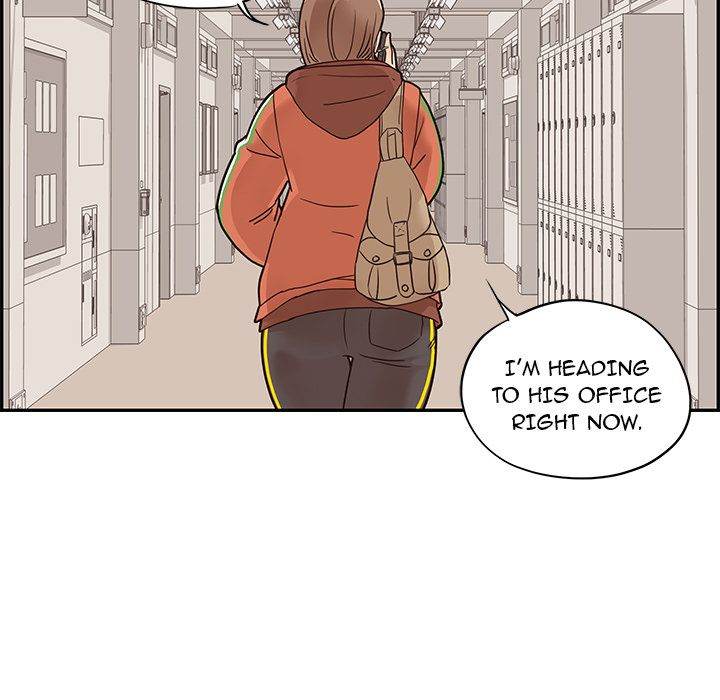 His Women’s University - Chapter 28 [photo 48] - MangaPorn