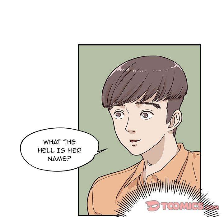 His Women’s University - Chapter 28 [photo 59] - MangaPorn