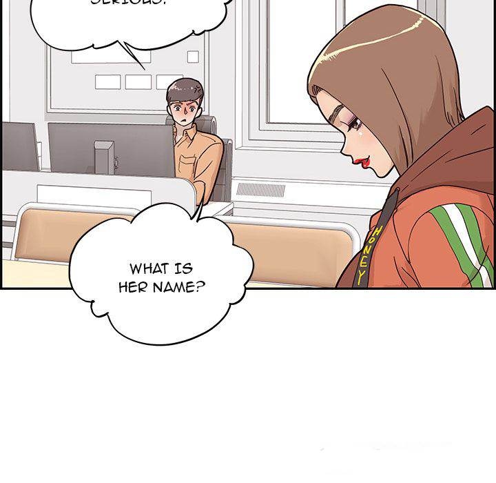 His Women’s University - Chapter 28 [photo 61] - MangaPorn