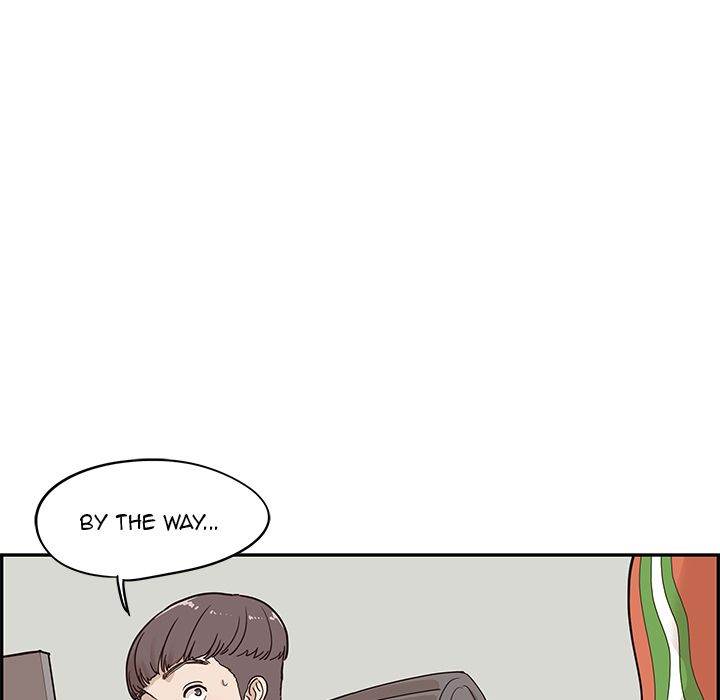 His Women’s University - Chapter 28 [photo 66] - MangaPorn