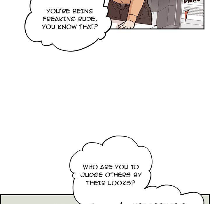 His Women’s University - Chapter 28 [photo 70] - MangaPorn