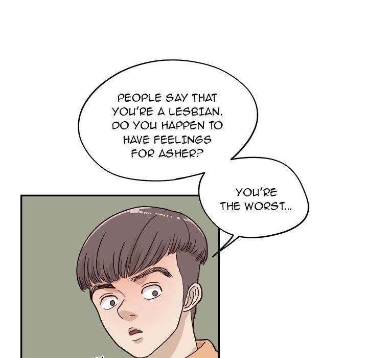 His Women’s University - Chapter 28 [photo 72] - MangaPorn