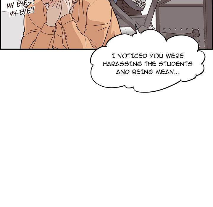 His Women’s University - Chapter 29 [photo 10] - MangaPorn
