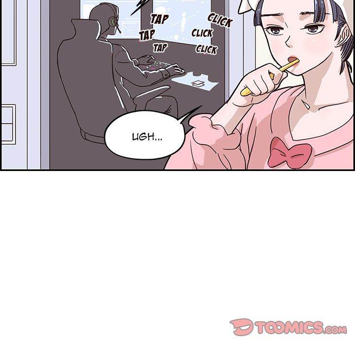 His Women’s University - Chapter 29 [photo 101] - MangaPorn