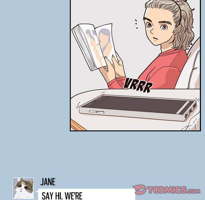 His Women’s University - Chapter 29 [photo 105] - MangaPorn