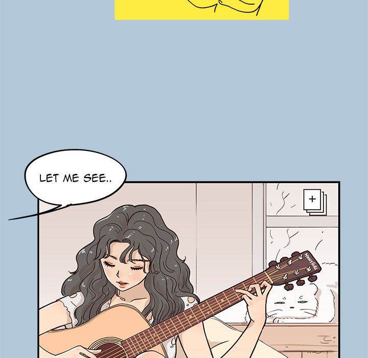 His Women’s University - Chapter 29 [photo 108] - MangaPorn