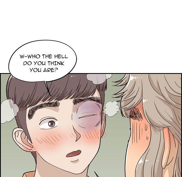 His Women’s University - Chapter 29 [photo 20] - MangaPorn