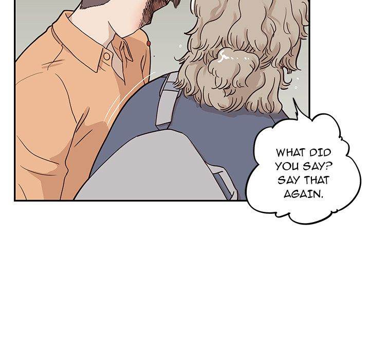 His Women’s University - Chapter 29 [photo 26] - MangaPorn