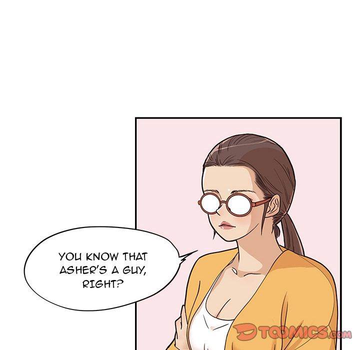 His Women’s University - Chapter 29 [photo 53] - MangaPorn