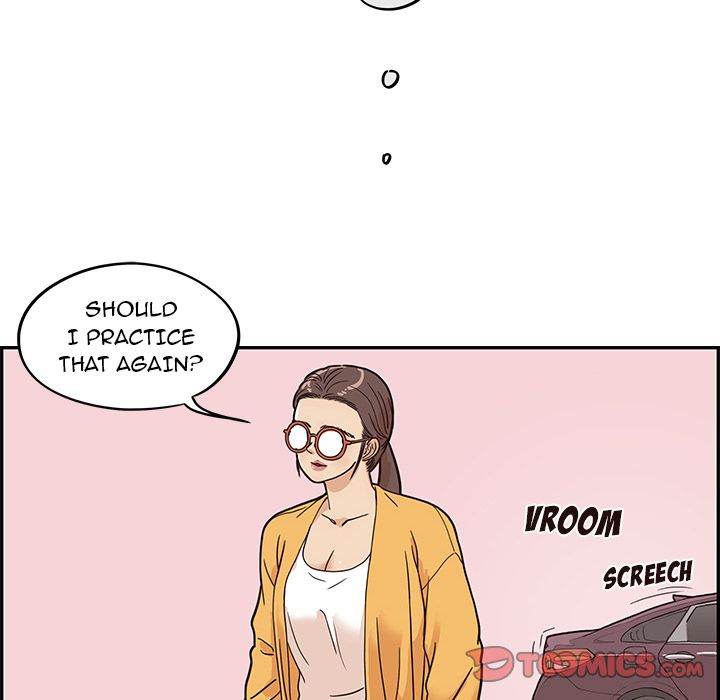 His Women’s University - Chapter 29 [photo 65] - MangaPorn