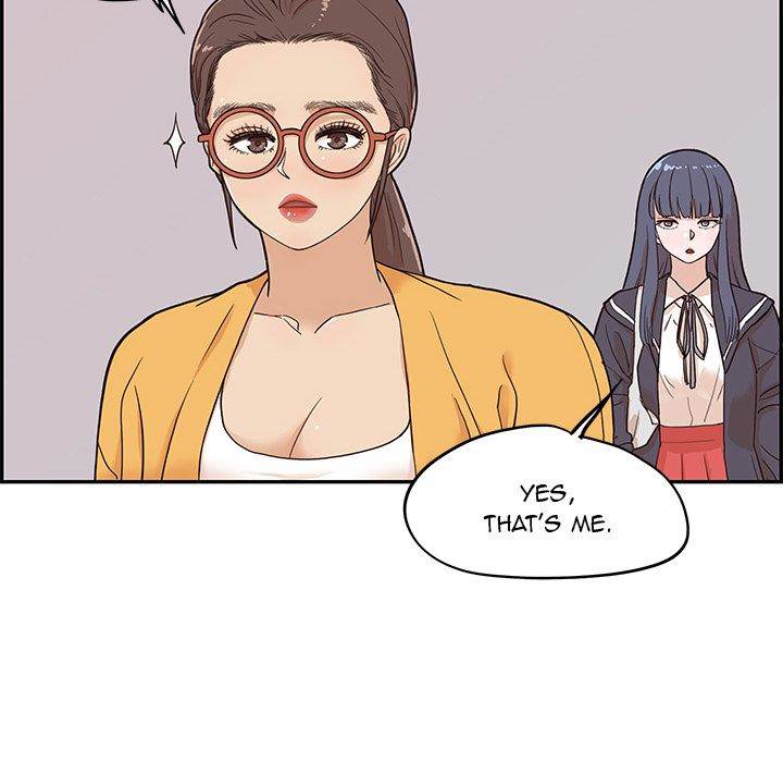 His Women’s University - Chapter 29 [photo 67] - MangaPorn