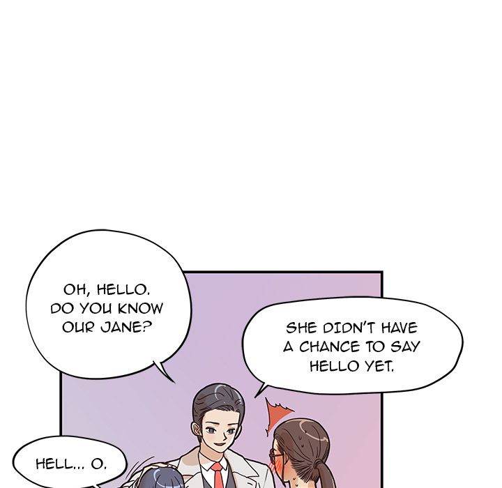 His Women’s University - Chapter 29 [photo 68] - MangaPorn