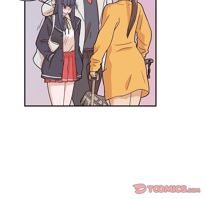 His Women’s University - Chapter 29 [photo 69] - MangaPorn