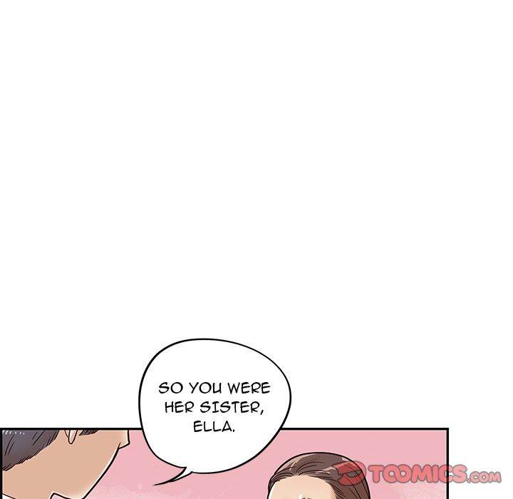 His Women’s University - Chapter 29 [photo 73] - MangaPorn