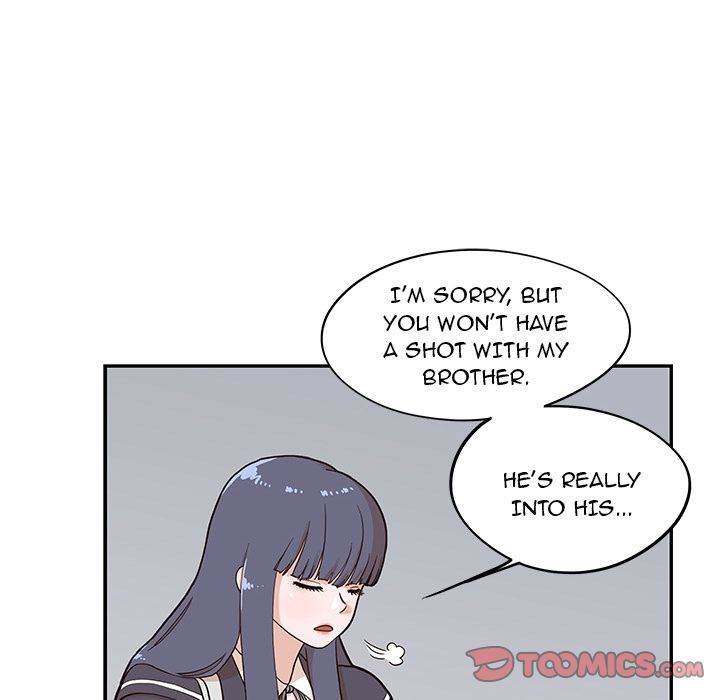 His Women’s University - Chapter 29 [photo 81] - MangaPorn