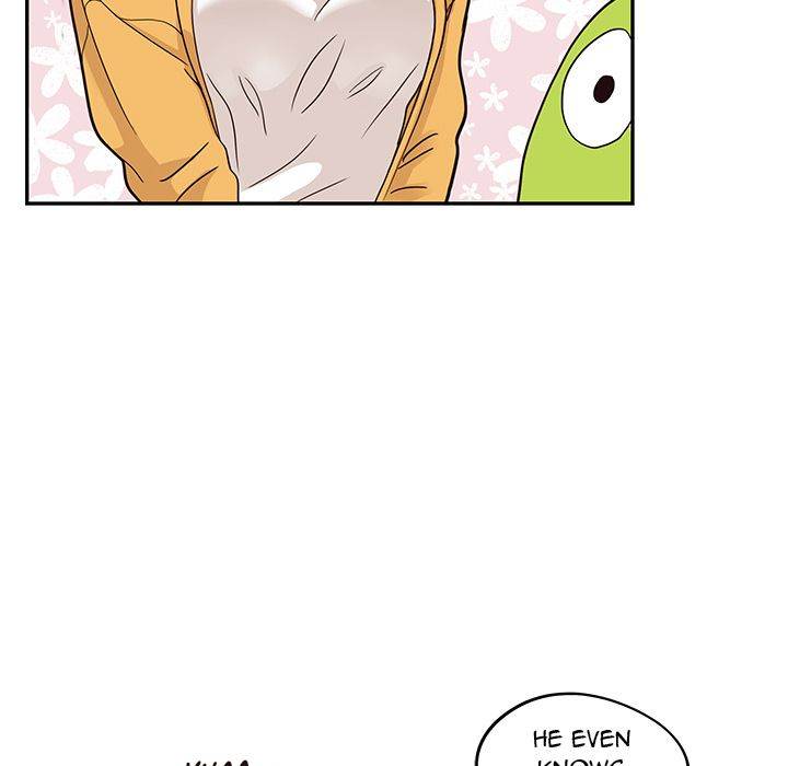His Women’s University - Chapter 29 [photo 92] - MangaPorn