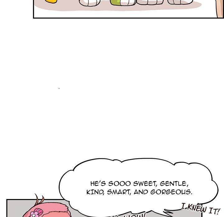 His Women’s University - Chapter 29 [photo 94] - MangaPorn