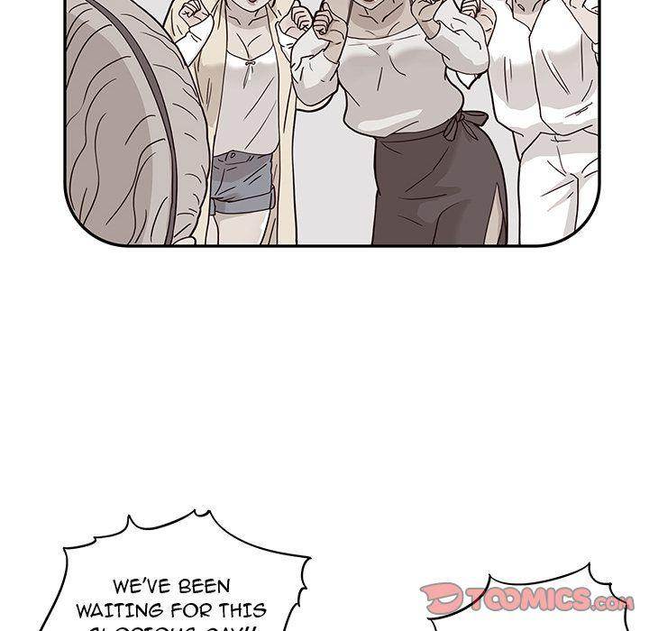His Women’s University - Chapter 30 [photo 10] - MangaPorn