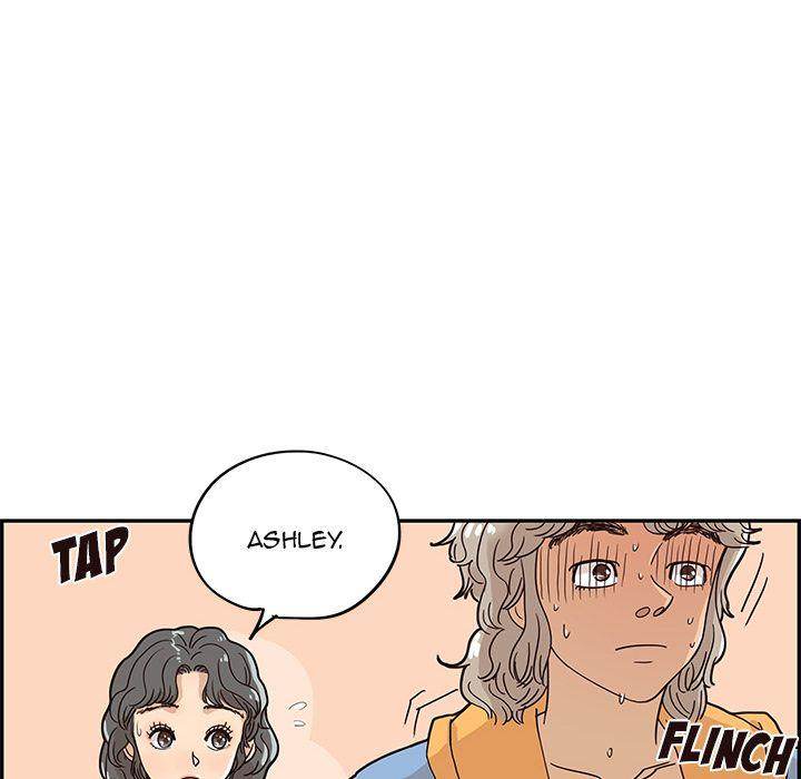 His Women’s University - Chapter 30 [photo 100] - MangaPorn